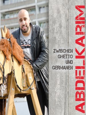 cover image of Zwischen Ghetto und Germanen